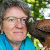 Profilfoto von Cornelia Stadelmann