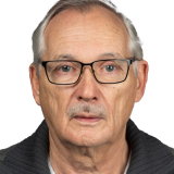 Profilfoto von Hanspeter Schmidhauser