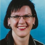 Profilfoto von Bernadette Gumann