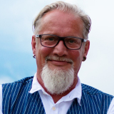 Profilfoto von Christian Burkhalter