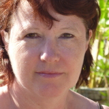 Profilfoto von Jeannette Aebischer