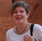 Profilfoto von Barbara Rieder