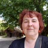 Profilfoto von Ruth Spichiger