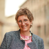 Profilfoto von Monika Zimmermann