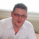 Profilfoto von Mirko Blättler