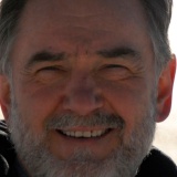 Profilfoto von Mario Bretscher