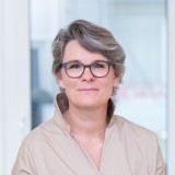 Profilfoto von Kathrin Schneckenburger