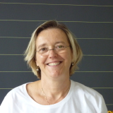 Profilfoto von Barbara Müller