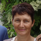 Profilfoto von Denise Heeb