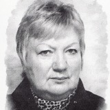 Profilfoto von Marlise Kramer