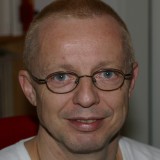 Profilfoto von Dieter Boos