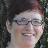 Profilfoto von Brigitte Hilfiker