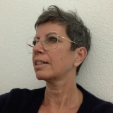 Profilfoto von Claudia Schweizer