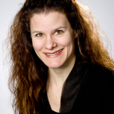 Profilfoto von Tanja Altherr