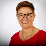 Profilfoto von Susanne Schwarz