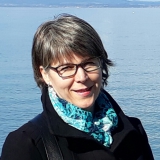 Profilfoto von Barbara Ferrante