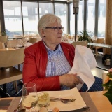 Profilfoto von Therese Bühlmann