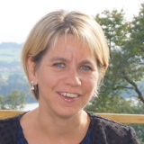 Profilfoto von Sandra Weissenbacher