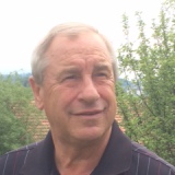 Profilfoto von Bruno Heller