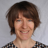 Profilfoto von Rita Drechsel-Küng