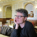 Profilfoto von Peter Gisi