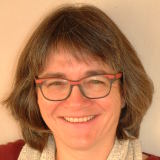 Profilfoto von Yvonne Fuchs