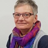 Profilfoto von Kathrin Hegelbach