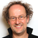 Profilfoto von Stefan Wyss