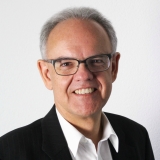 Profilfoto von Dieter Spahni