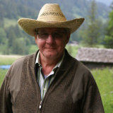 Profilfoto von Josef Stalder