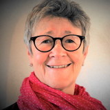 Profilfoto von Barbara Weder