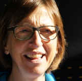 Profilfoto von Ursula Müller