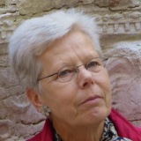 Profilfoto von Elisabeth Brühlmann