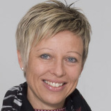 Profilfoto von Sandra Schönenberger