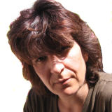 Profilfoto von Christine Lüthi-Spack