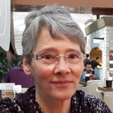 Profilfoto von Esther Gamma