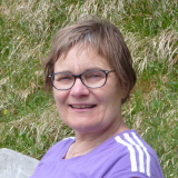 Profilfoto von Ursula Bärfuss