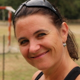 Profilfoto von Cristina Clerici Zimmermann