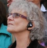 Profilfoto von Michèle Cerutti