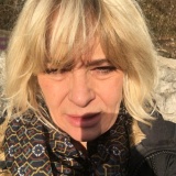 Profilfoto von Monika Sieber, 'Rotz-Schärer