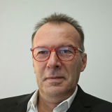 Profilfoto von Roger Frei