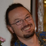 Profilfoto von Roger Huber