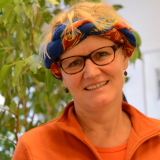 Profilfoto von Esther Hungerbühler