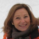 Profilfoto von Beatrice Voegelin