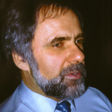 Profilfoto von Peter Schärer