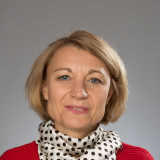 Profilfoto von Yvonne Feri