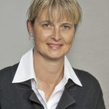 Profilfoto von Beatrice Lienhard