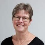 Profilfoto von Sandra Jaeggi