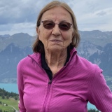 Profilfoto von Marianne Maier