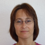 Profilfoto von Esther Baur